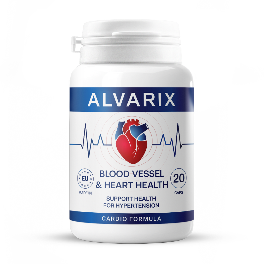 ALVARIX