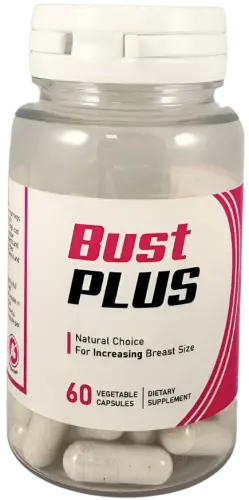 BUST PLUS