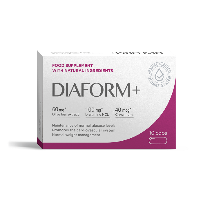 Diaform+