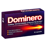 Dominero