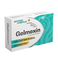 Gelmexin
