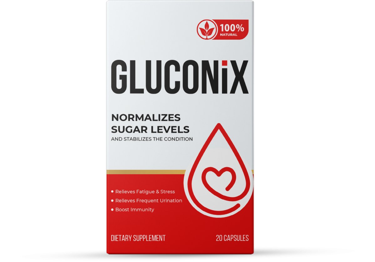 Gluconix