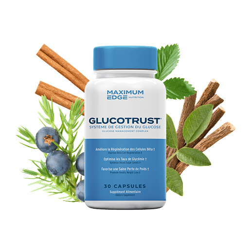 Glucotrust