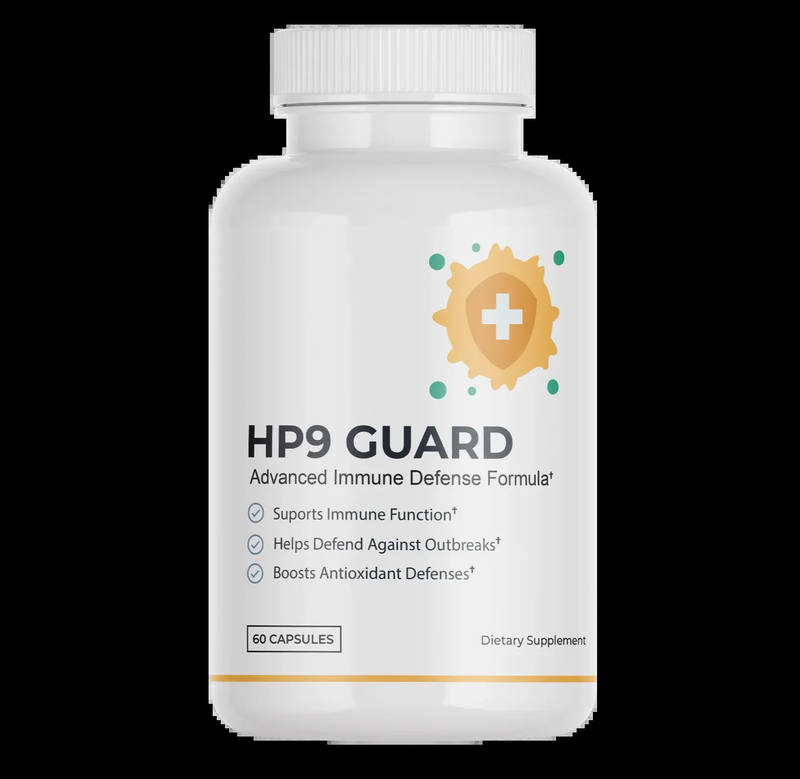 HP-9 Guard