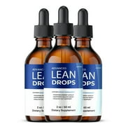 Leanburn Drops