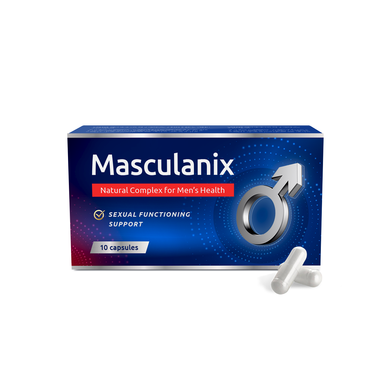 Masculanix