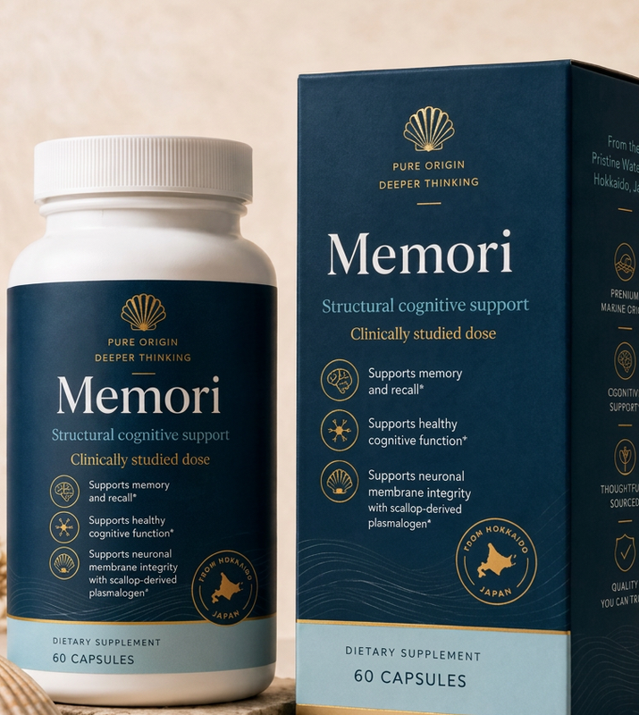 Memori Structural Cognitive Support