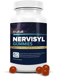 TruFull Nervisyl Gummies