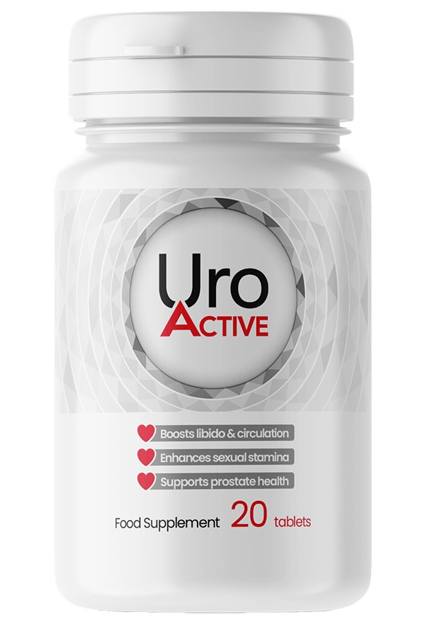 Uro Active