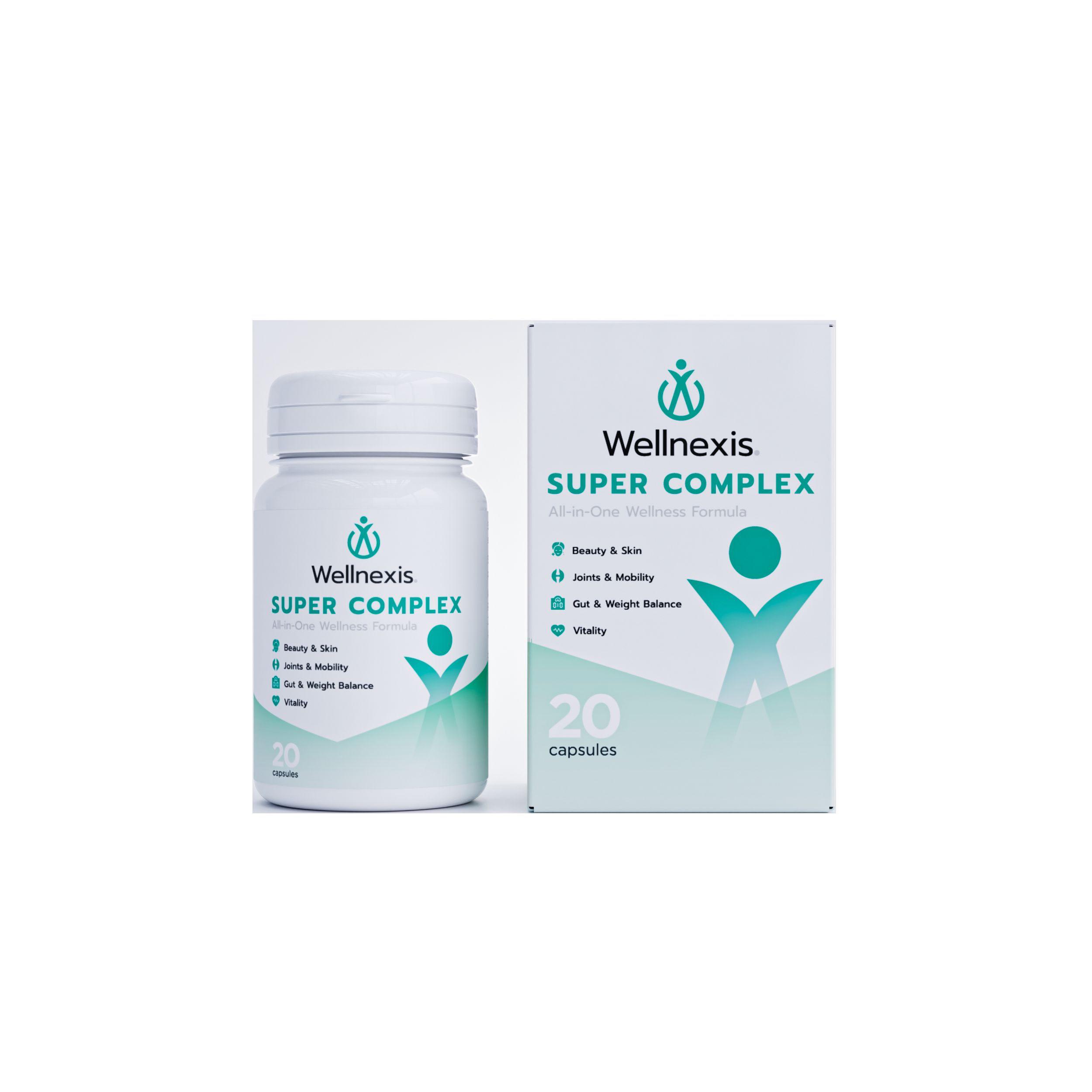Wellnexis